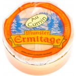 Munster Ermitage Au Cumin zrající sýr s kmínem 125g – Sleviste.cz