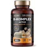 Be A Pro! B-komplex Active 30 kapslí – Hledejceny.cz