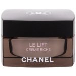 Chanel Le Lift Creme Fine krém proti stárnutí pleti 50 ml – Zboží Mobilmania