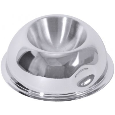 CONTACTO Nádobka na vejce Ø 80 mm | , 8008/080 – Sleviste.cz