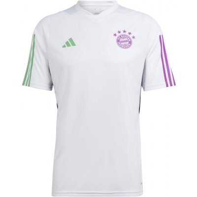 Adidas FCB TR Jersey dres ib1522 – Zboží Mobilmania