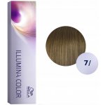 Wella Illumina Color barva na vlasy 7 60 ml – Sleviste.cz