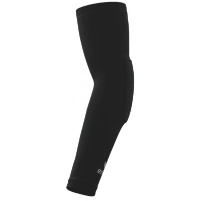 Erima With Pad Arm Sleeve Chrániče 7242605-schwarz – Hledejceny.cz