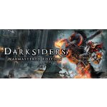 Darksiders (Warmastered Edition) – Zboží Živě
