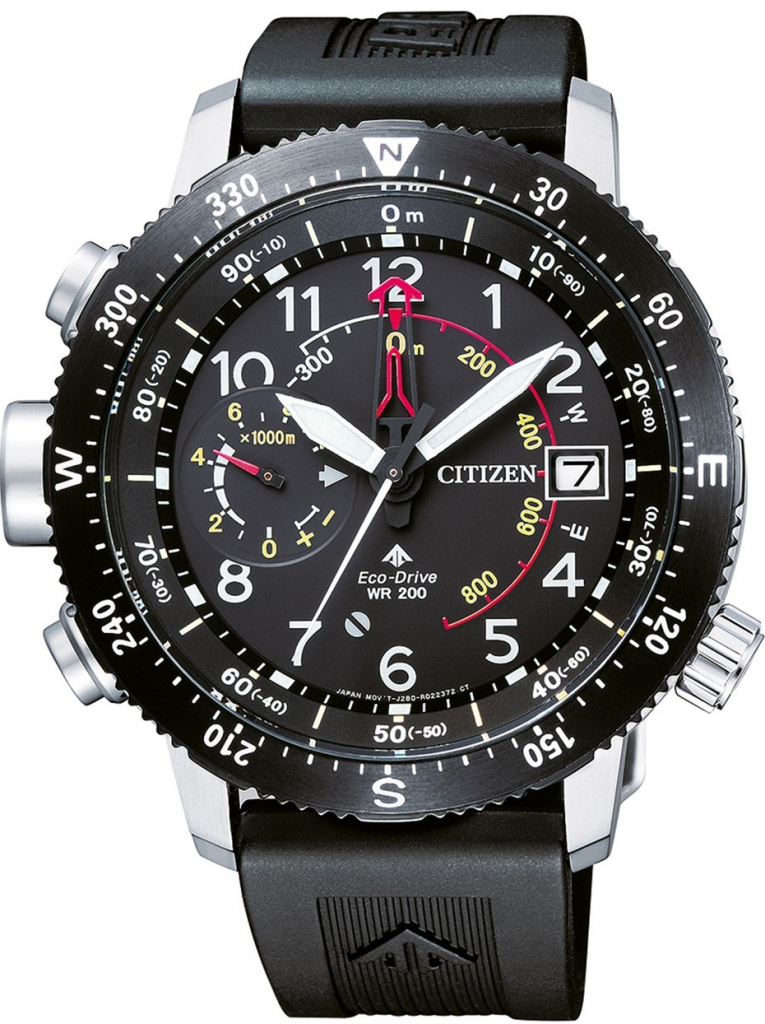 Citizen BN4044-15E