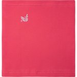Esito Nákrčník jednobarevný Motýl růžová – Zboží Mobilmania