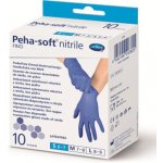 Hartmann Peha-soft nitrile fino 10 ks – Zboží Mobilmania