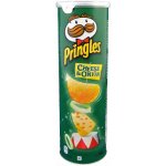 Pringles cheese & onion 165g – Zboží Dáma