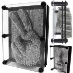 PINART 3D tabule XXL 21 x 16 x 6 cm – Zboží Dáma