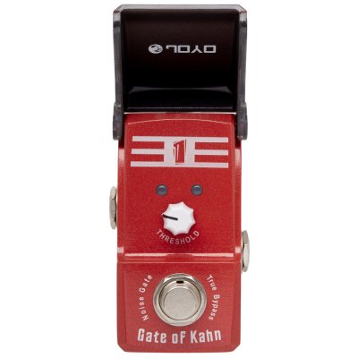 Joyo JF-324 Noise gate – Sleviste.cz