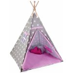 G21 Teepee Hvězdné sny 6002654 – Zboží Dáma