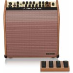 TC Helicon HARMONY V60 – Zboží Dáma
