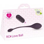 Vaginal Trainers Love Egg Training Pleasure Balls – Hledejceny.cz