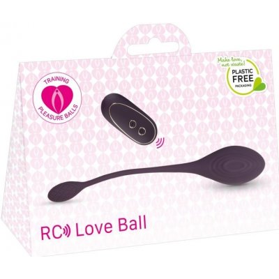 Vaginal Trainers Love Egg Training Pleasure Balls – Zbozi.Blesk.cz