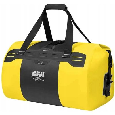 Givi Wanderlust 40 l – Zboží Mobilmania