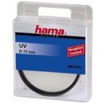 Hama UV 72 mm – Hledejceny.cz