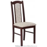 Drewmix čalouněná z masivu Boss 7 drewmi – Zboží Dáma