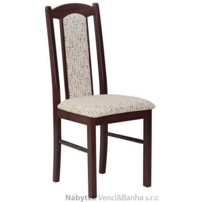 Drewmix čalouněná z masivu Boss 7 drewmi – Zboží Dáma