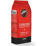 Vergnano Espresso Bar zrnková 6 x 1 kg – Hledejceny.cz