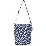 Reisenthel shoulderbag S Signature navy – Zbozi.Blesk.cz