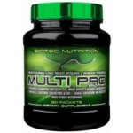 SciTec Nutrition Multi Pro Plus 30 sáčků – Hledejceny.cz