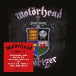Motörhead - Motörizer 2023 - CD – Hledejceny.cz