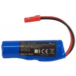 Amewi Trade GmbH Li-Ion baterie 1S 3,7V 500mAh BEC – Hledejceny.cz