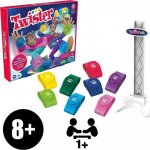 Hasbro Twister air CZ/SK – Zboží Živě