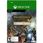 Pathfinder: Kingmaker (Definitive Edition) – Hledejceny.cz