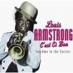 Armstrong, Louis - C'est Ci Bon - Satchmo In T – Hledejceny.cz