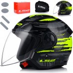 LS2 OF616 AIRFLOW II Brush