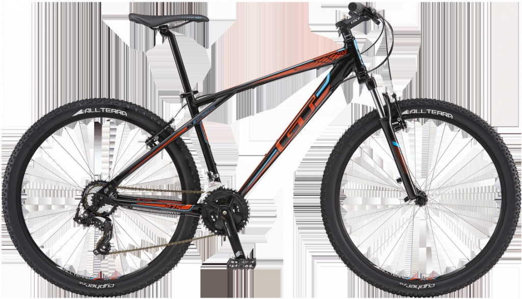 gt aggressor sport 27 5