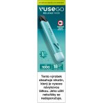 Vuse GO 1000 Pen Peppermint Ice 18 mg 1000 potáhnutí – Zboží Dáma