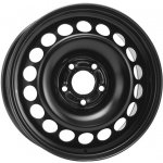 Alcar Stahlrad 9707 7.5x16 5x112 ET45 – Zboží Mobilmania