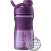 Shaker BlenderBottle BlenderBottle® SportMixer 590 ml Barva: Fialová