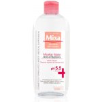 Mixa Anti-Irritation micelární voda proti pocitu podráždění 400 ml – Zboží Mobilmania