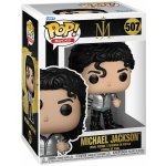 Funko POP! 507 Rocks - Michael Jackson – Zboží Mobilmania