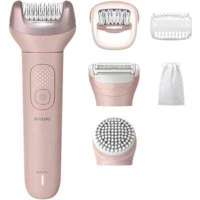 Philips BRE718/00 Wet&Dry – Hledejceny.cz