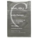 Malibu C Wellness Hair Remedy Scalp Therapy péče o pokožku hlavy 12 x 5 g – Hledejceny.cz