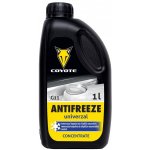 Coyote Antifreeze G11 Univerzal 1 l – Sleviste.cz
