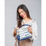 Anekke kabelka polyester vícebarevná – Hledejceny.cz