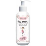 Nacomi PREGNANCY FRIENDLY SKIN CARE zpevňující krém na poprsí 130 ml – Zboží Dáma