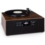 Auna Connect Vinyl Cube – Hledejceny.cz