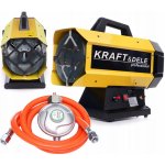 Kraft & Dele 25kW KD11734 – Zboží Dáma