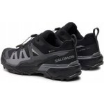 Salomon X Ultra 360 Gtx black magnet qush – Zboží Dáma