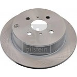 Brzdový kotouč FEBI BILSTEIN 27234