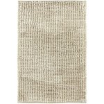BO MA Trading ELLA MICRO béžová 60 x 90 cm – Zboží Dáma