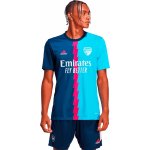 adidas Dětský předzápasový dres Arsenal FC 22/23 blankytný – Zboží Mobilmania