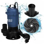 Kraft & Dele WDS2423 – Zboží Mobilmania