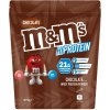 Proteiny Mars M&M's HiProtein Powder 875 g